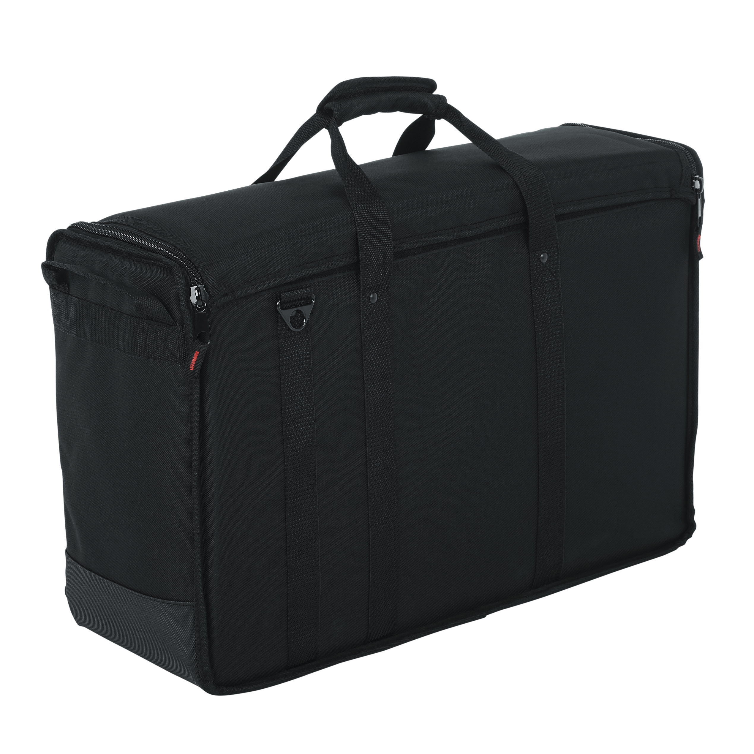 Small Padded Dual LCD Transport Bag
