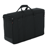 Small Padded Dual LCD Transport Bag