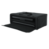 Small Padded Dual LCD Transport Bag