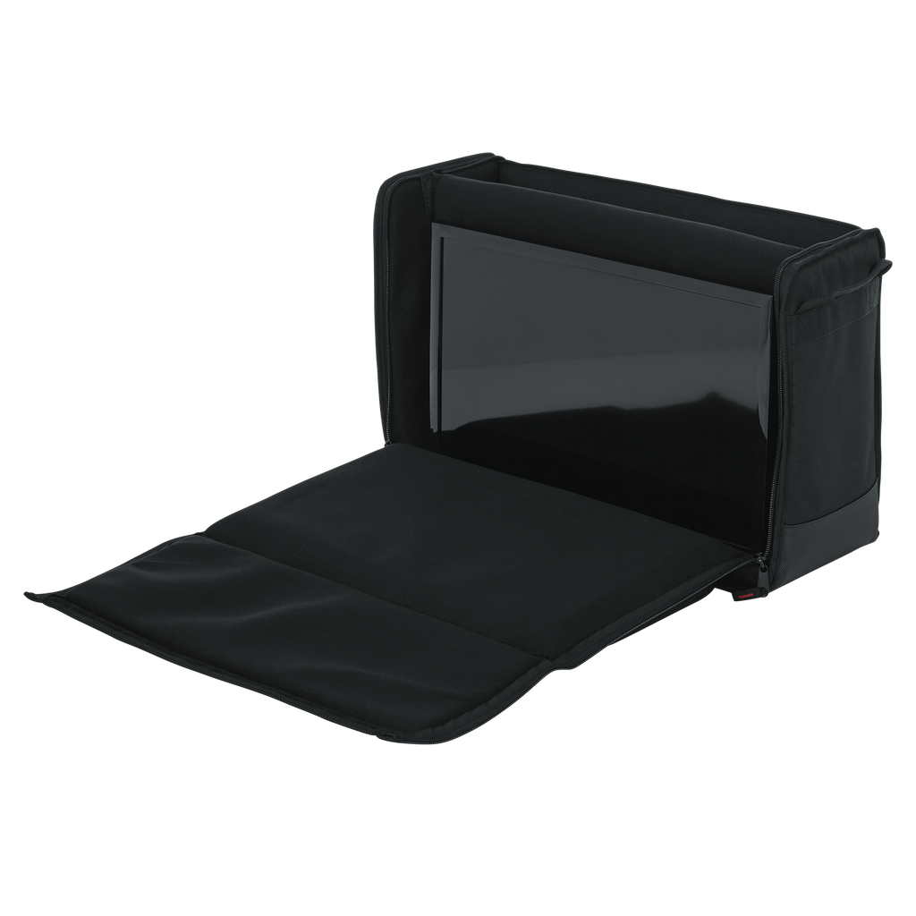 Small Padded Dual LCD Transport Bag
