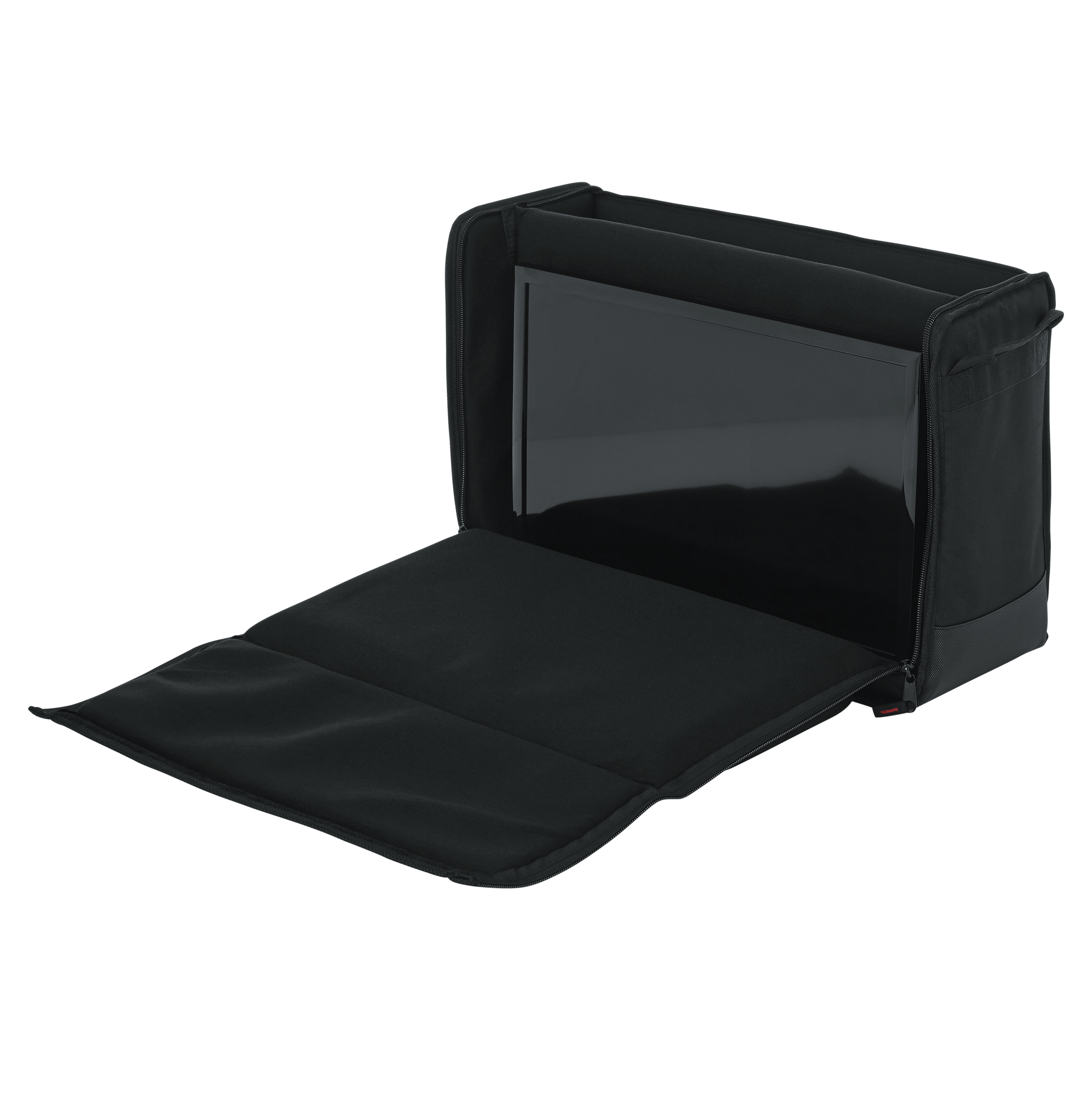 Small Padded Dual LCD Transport Bag