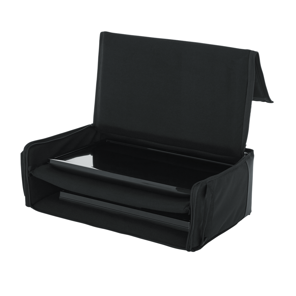 Small Padded Dual LCD Transport Bag
