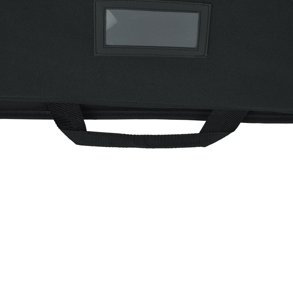 Small Padded Dual LCD Transport Bag