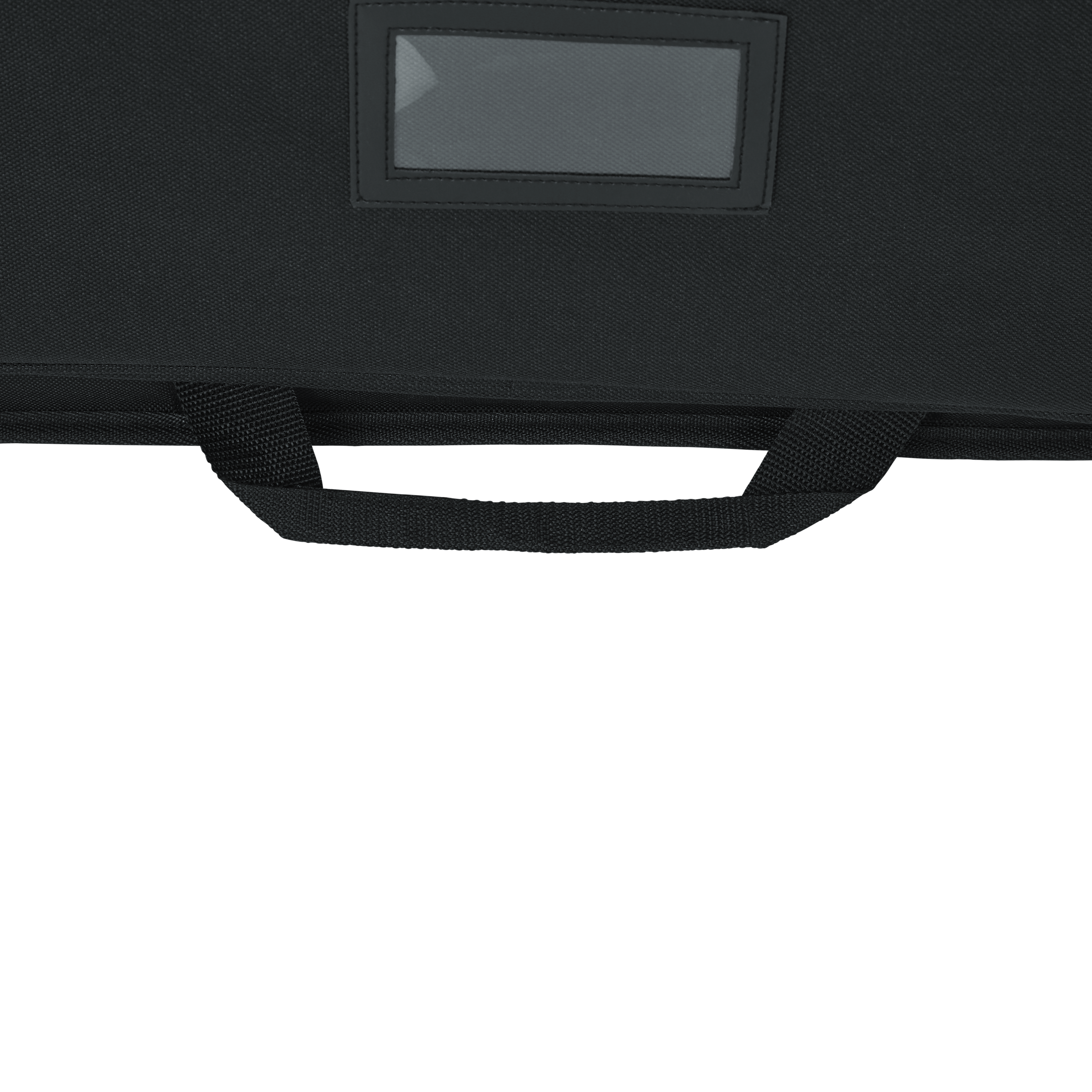 Small Padded Dual LCD Transport Bag