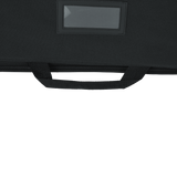 Small Padded Dual LCD Transport Bag