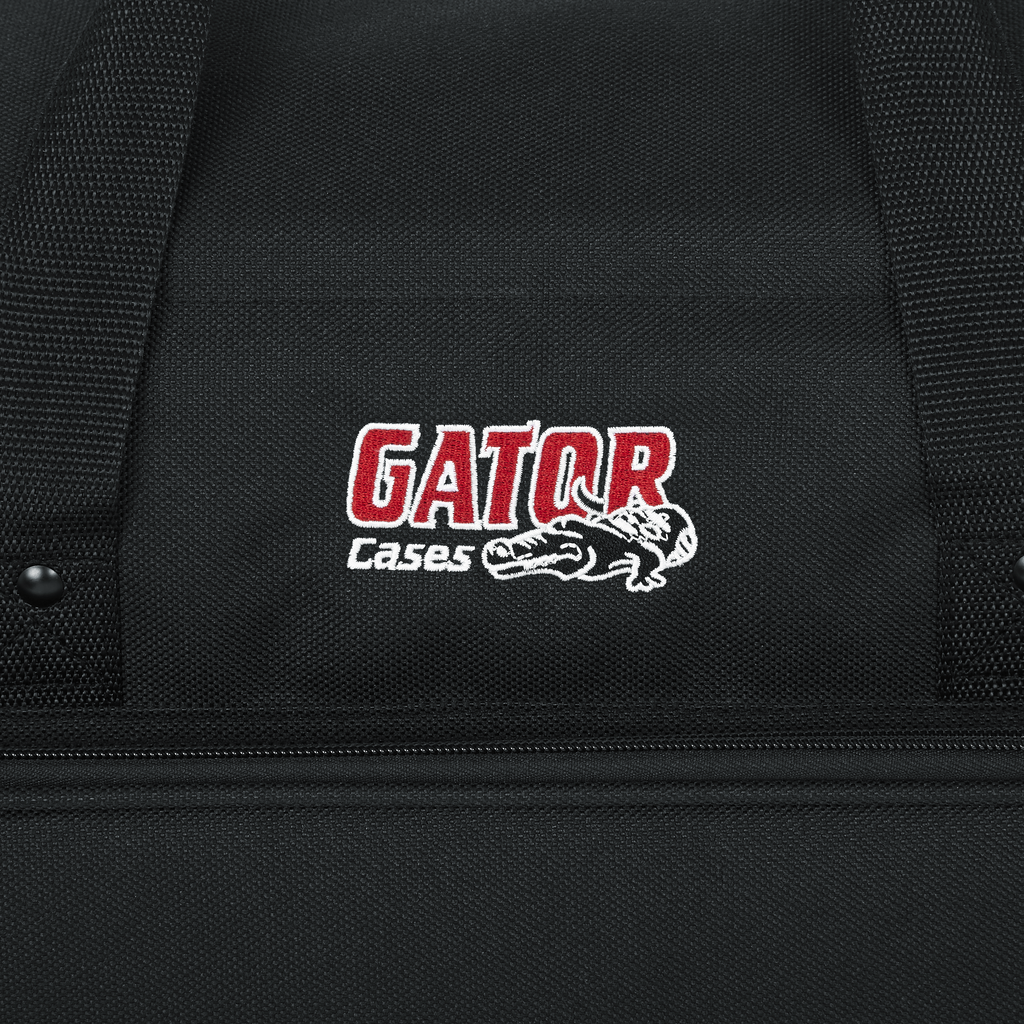 Small Padded Dual LCD Transport Bag
