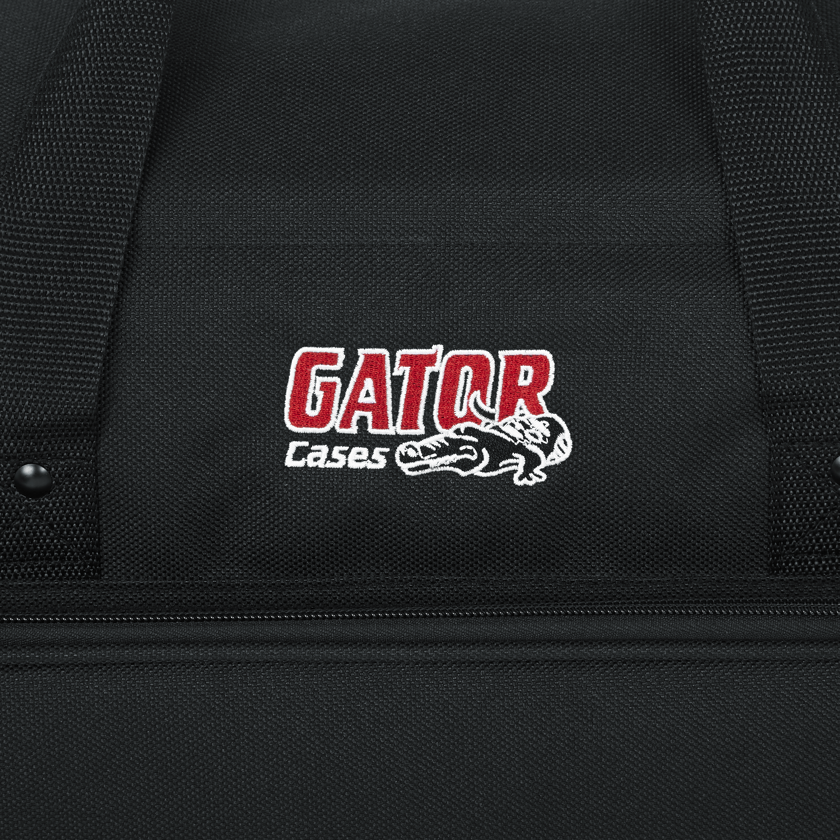 Small Padded Dual LCD Transport Bag