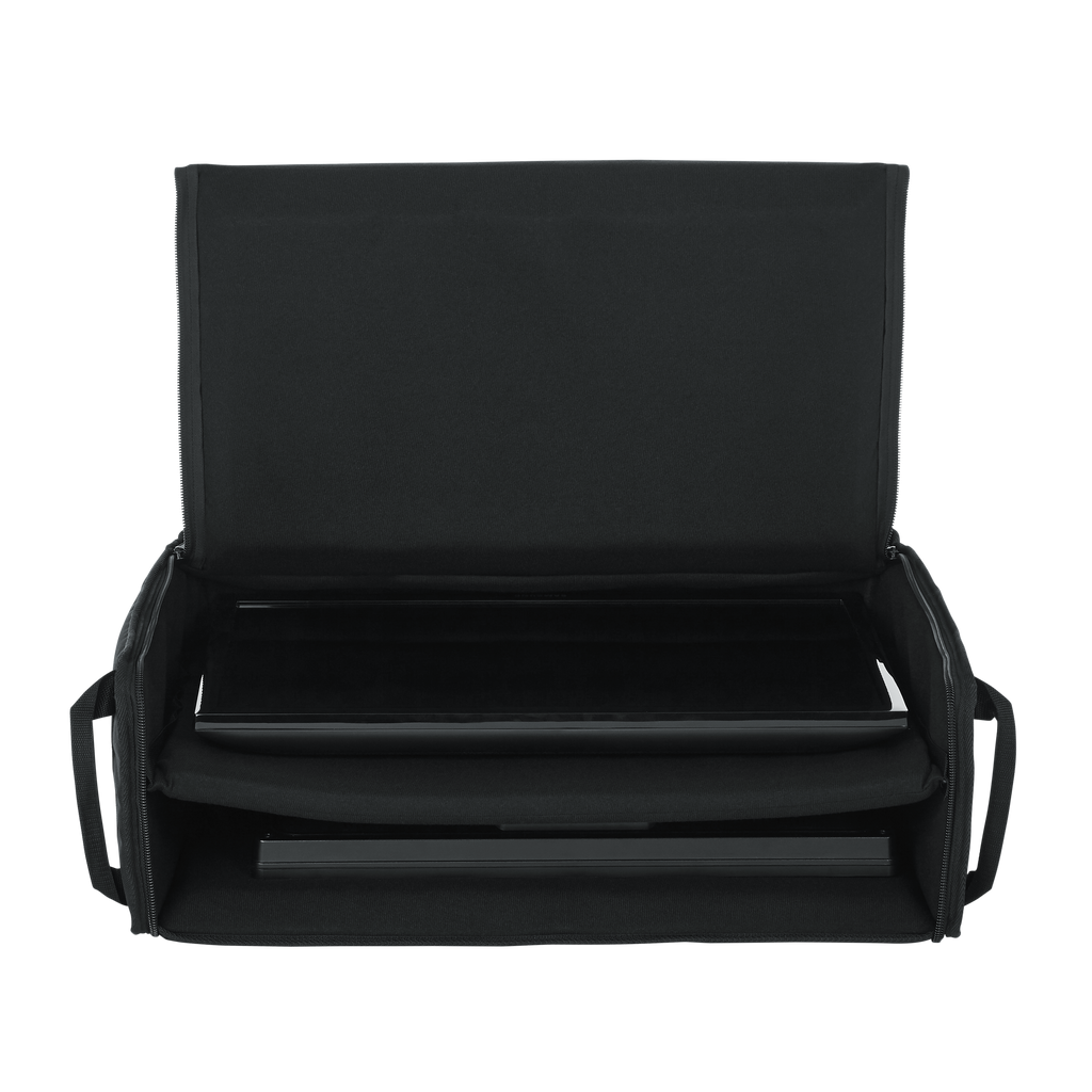 Small Padded Dual LCD Transport Bag