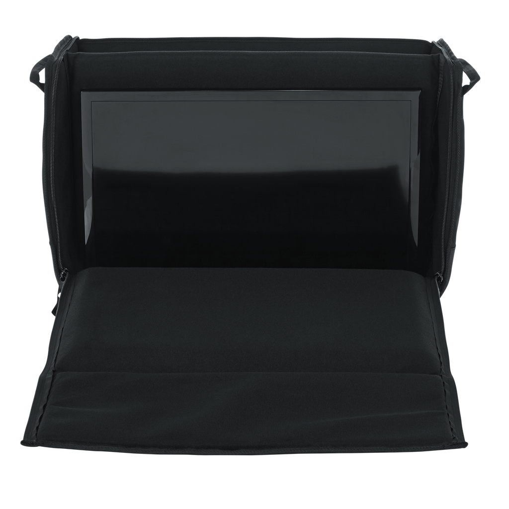 Small Padded Dual LCD Transport Bag