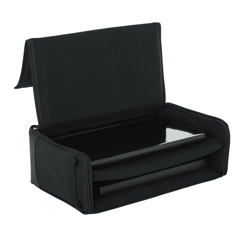 Small Padded Dual LCD Transport Bag