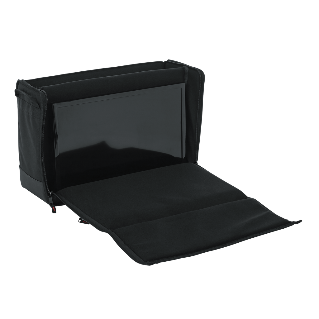 Small Padded Dual LCD Transport Bag
