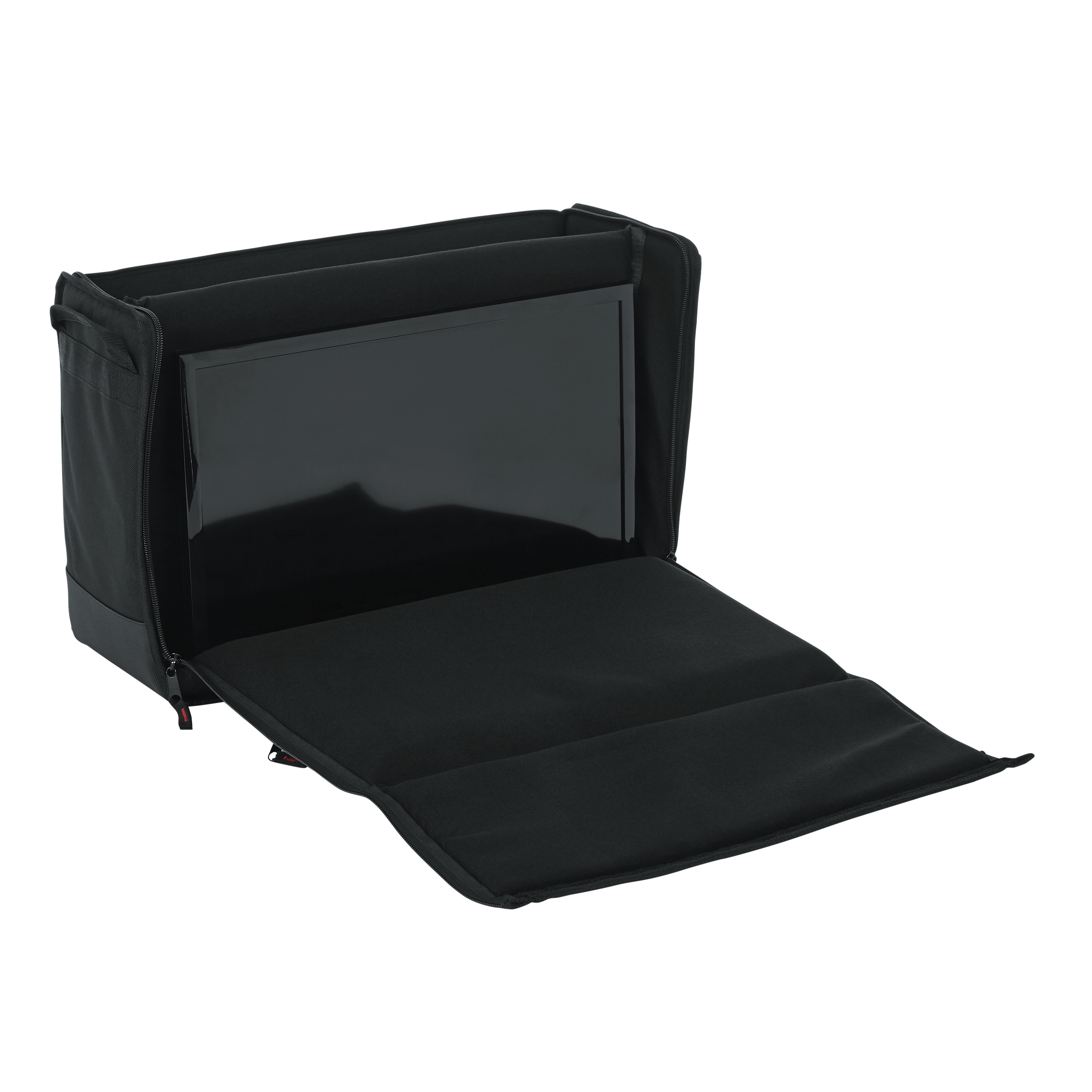 Small Padded Dual LCD Transport Bag