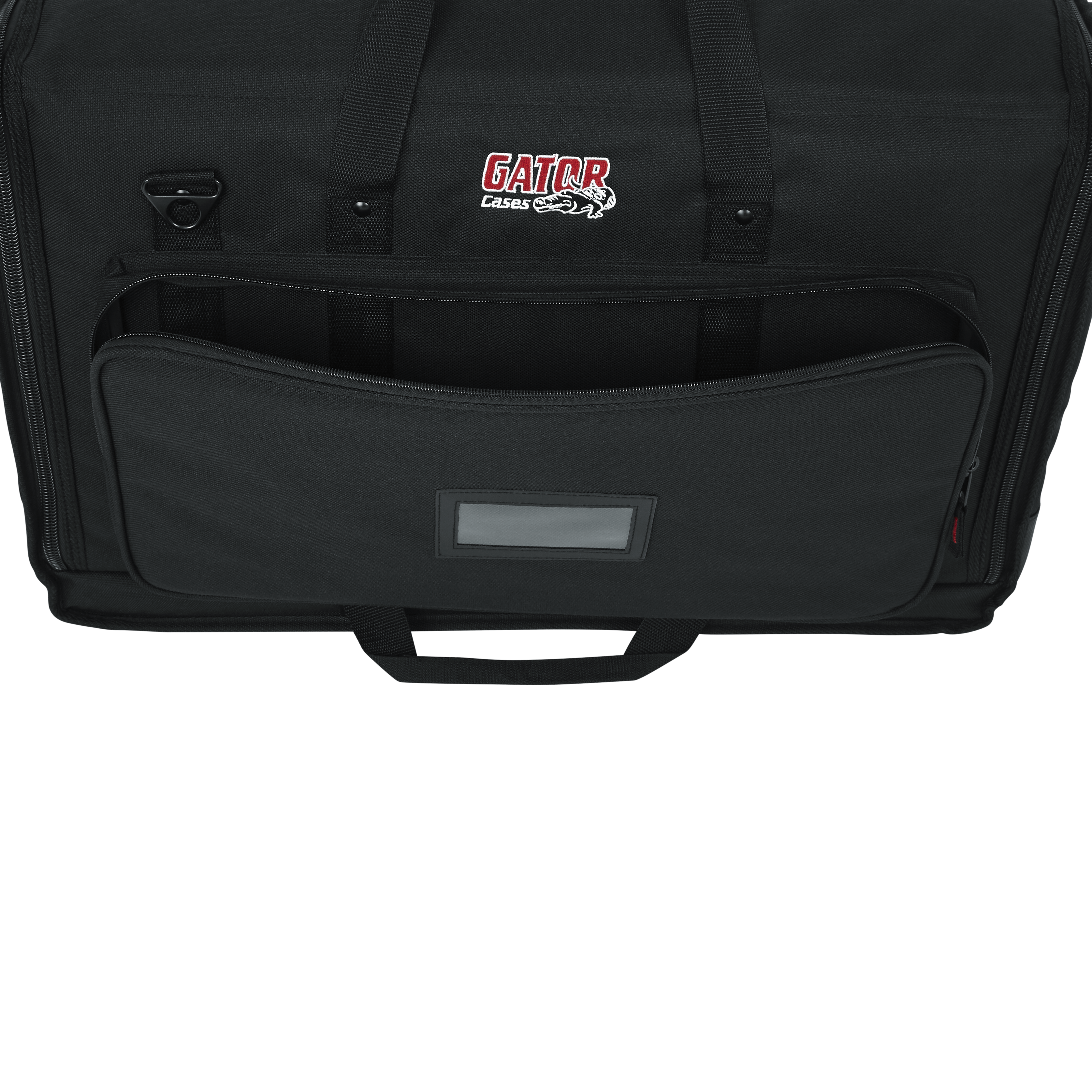 Small Padded Dual LCD Transport Bag