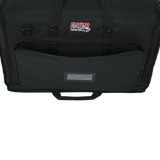 Small Padded Dual LCD Transport Bag