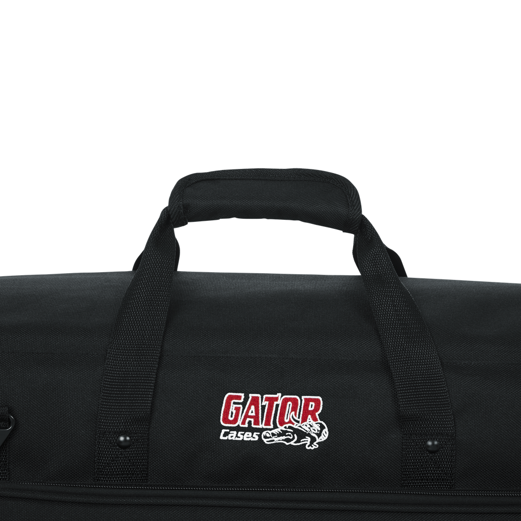 Small Padded Dual LCD Transport Bag