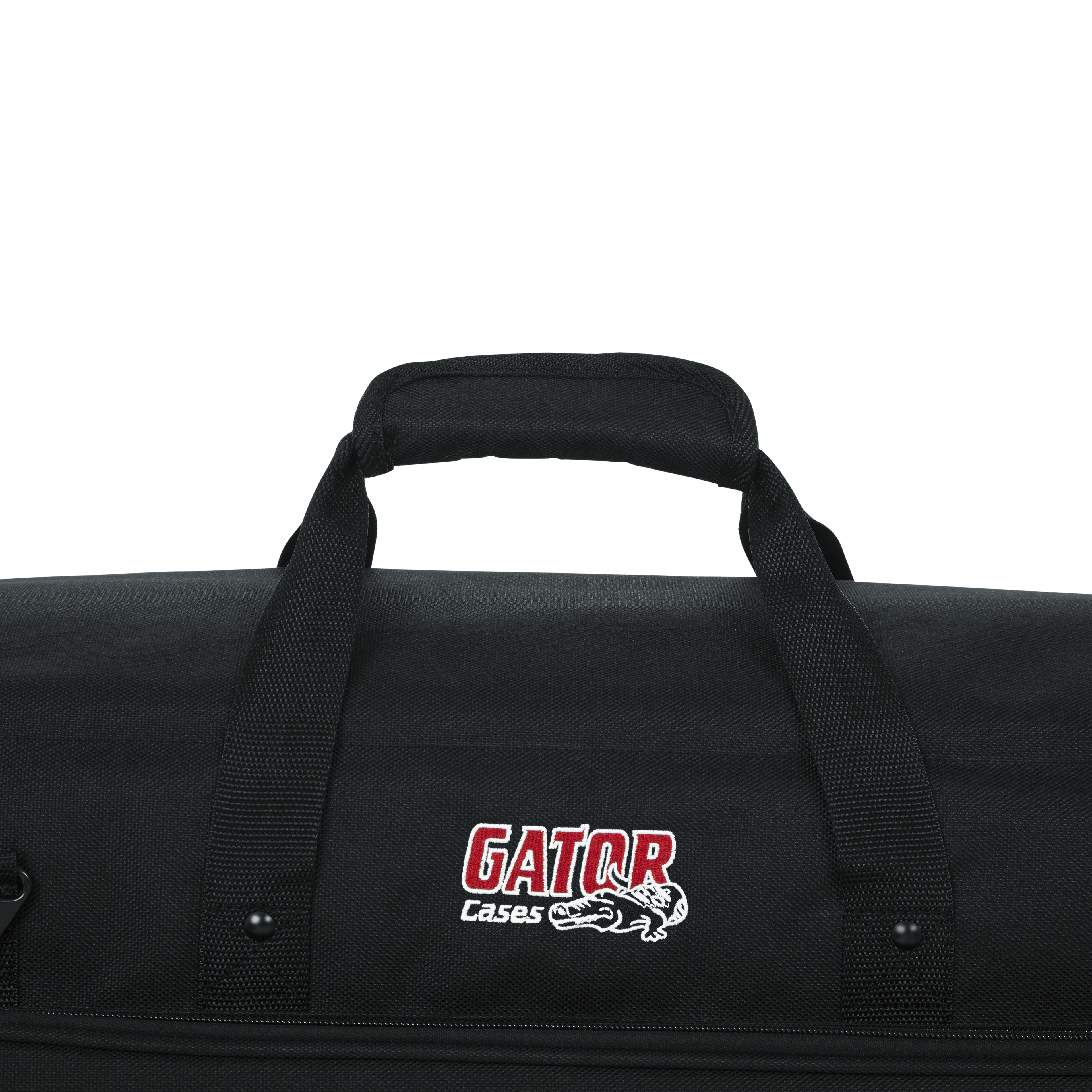 Small Padded Dual LCD Transport Bag