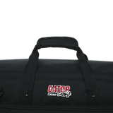Small Padded Dual LCD Transport Bag