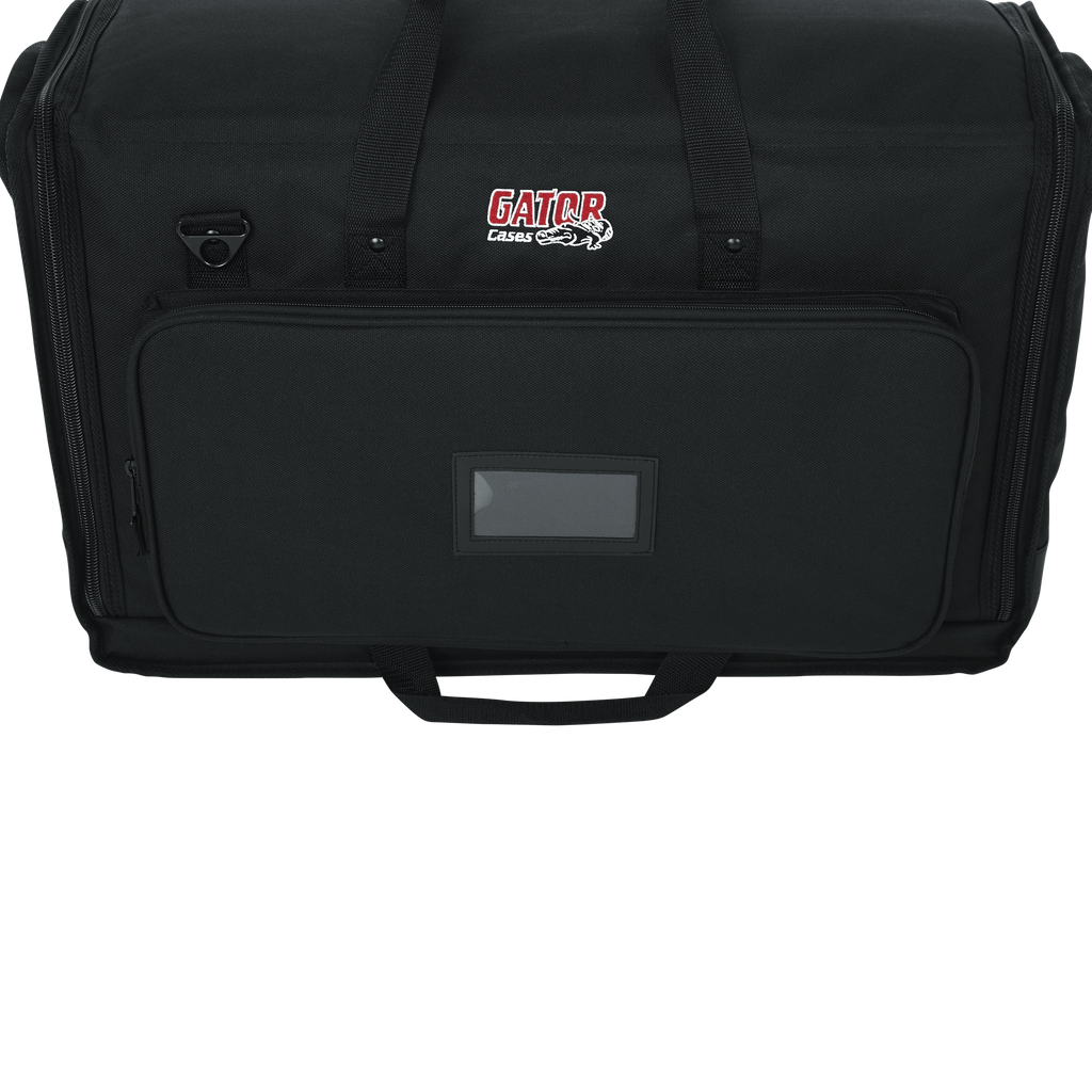 Small Padded Dual LCD Transport Bag