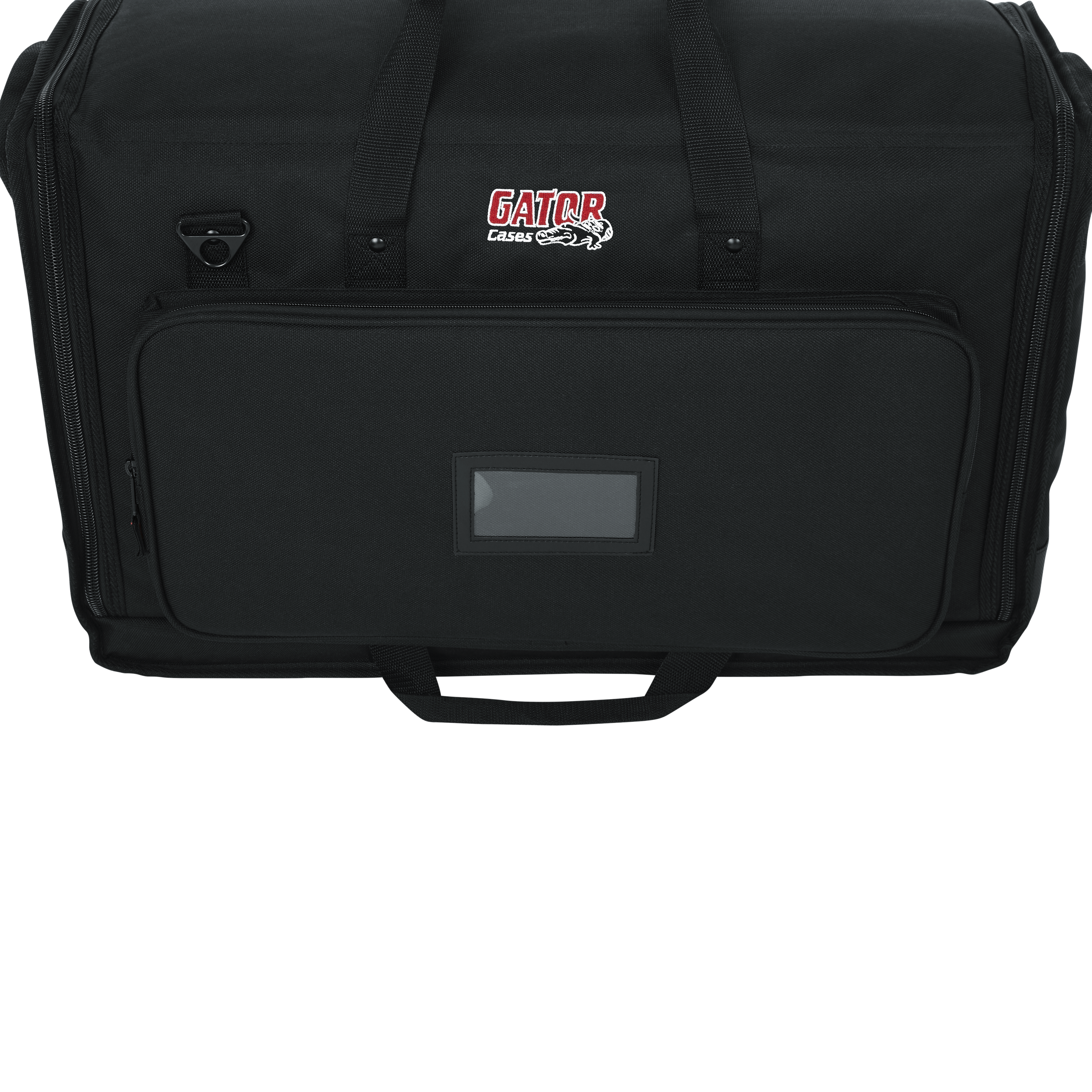Small Padded Dual LCD Transport Bag