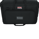 Small Padded Dual LCD Transport Bag