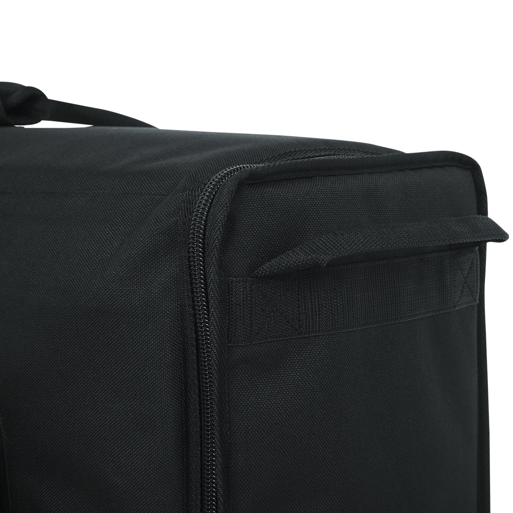 Small Padded Dual LCD Transport Bag