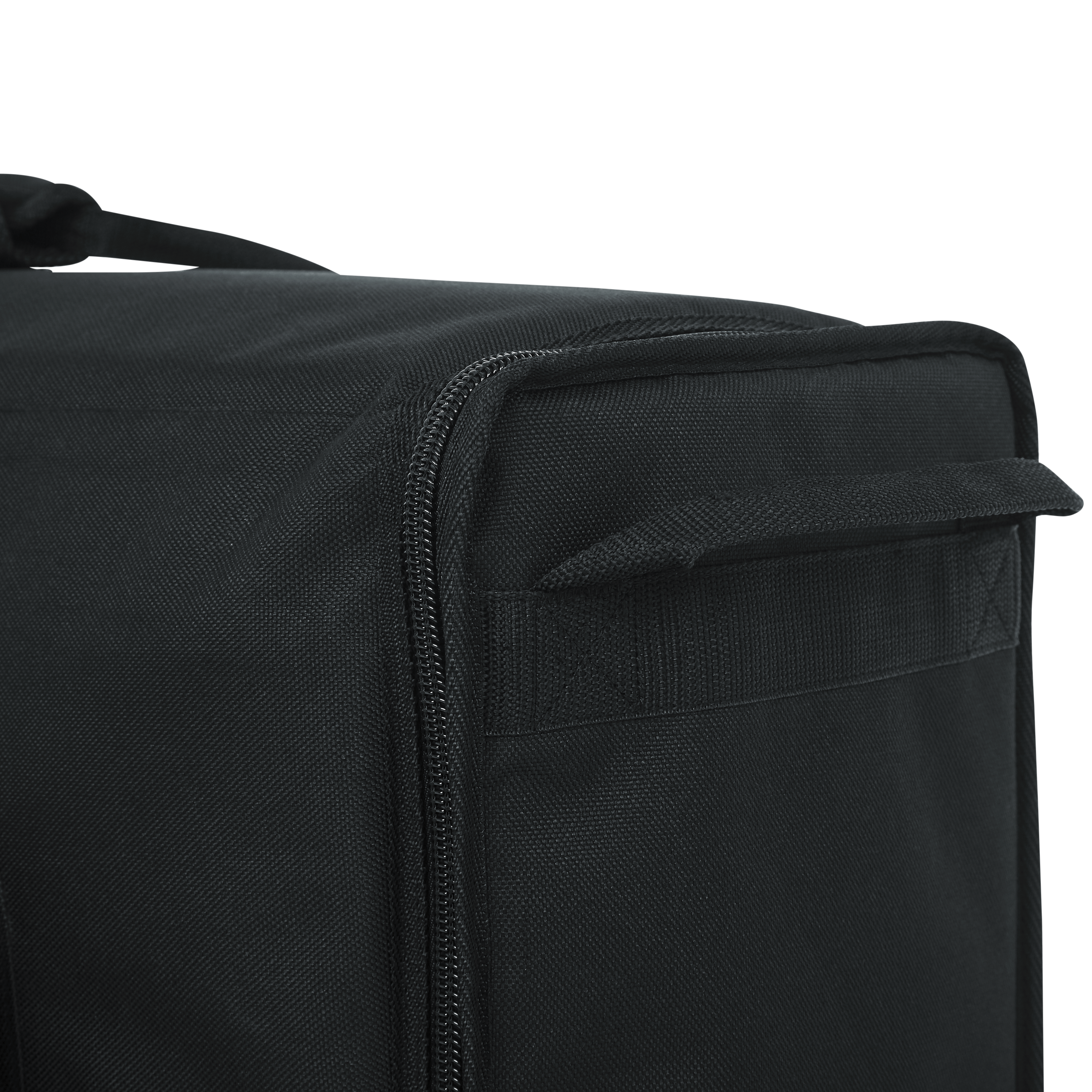 Small Padded Dual LCD Transport Bag