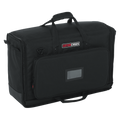 Small Padded Dual LCD Transport Bag