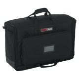 Small Padded Dual LCD Transport Bag