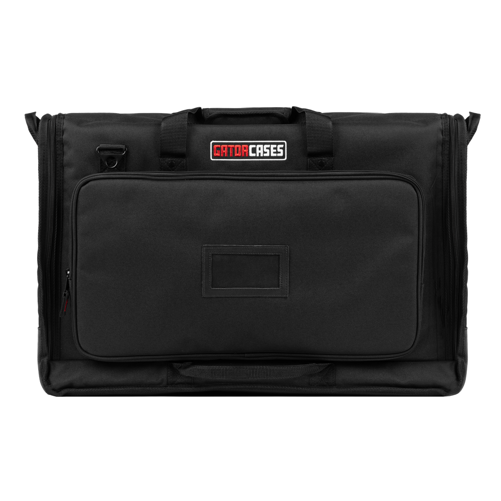 Small Padded LCD Transport Bag