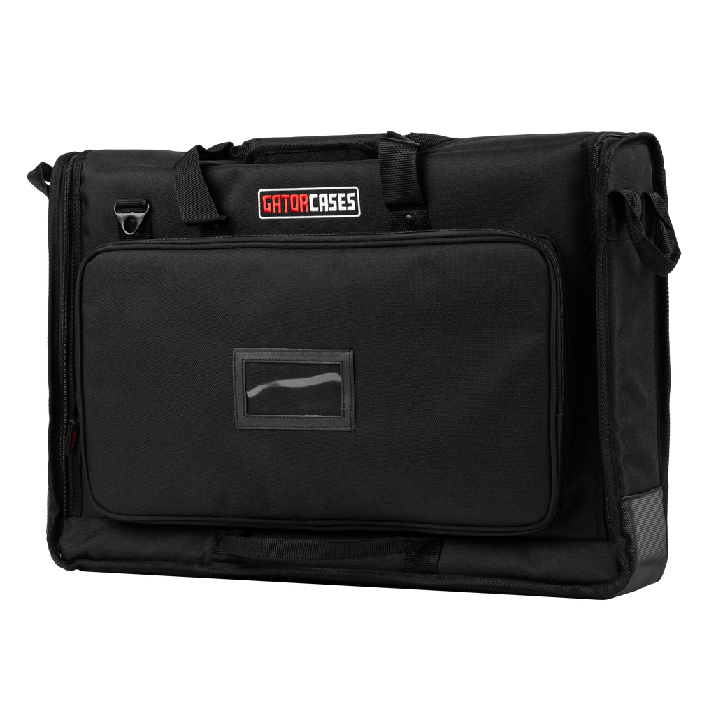 Small Padded LCD Transport Bag