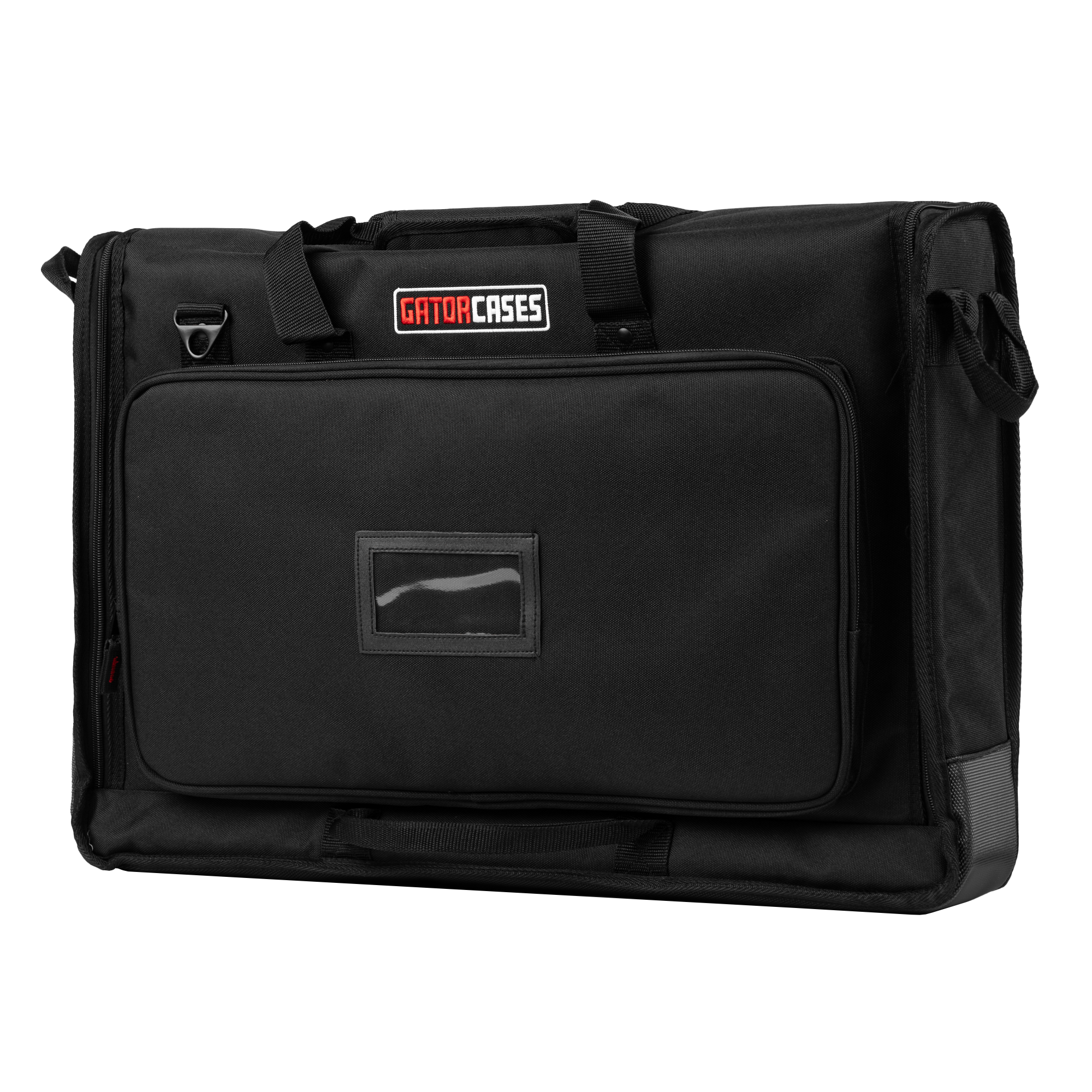 Small Padded LCD Transport Bag