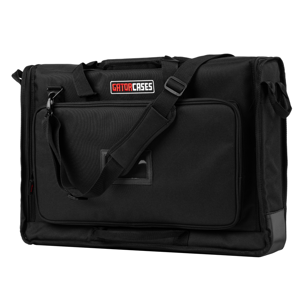 Small Padded LCD Transport Bag