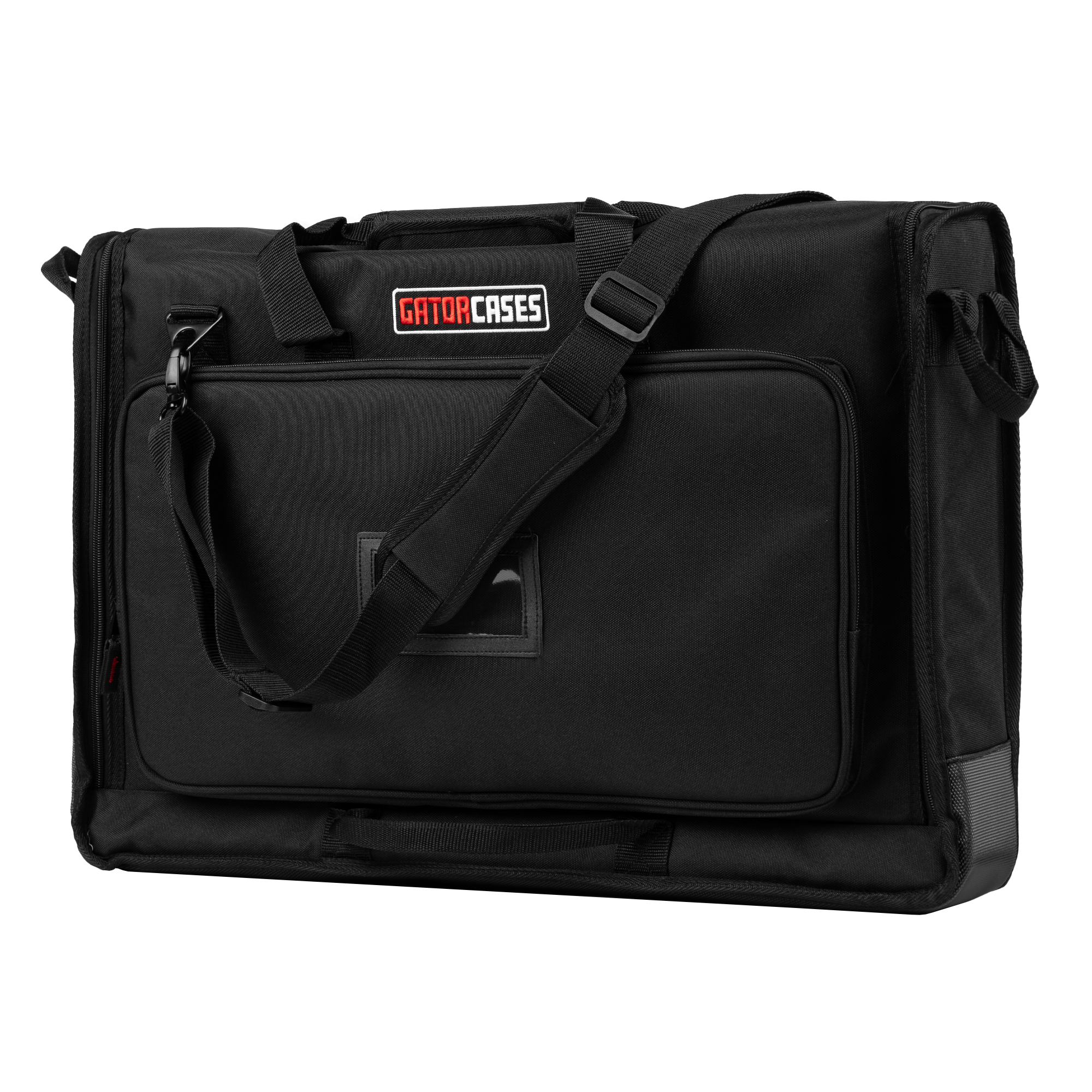 Small Padded LCD Transport Bag