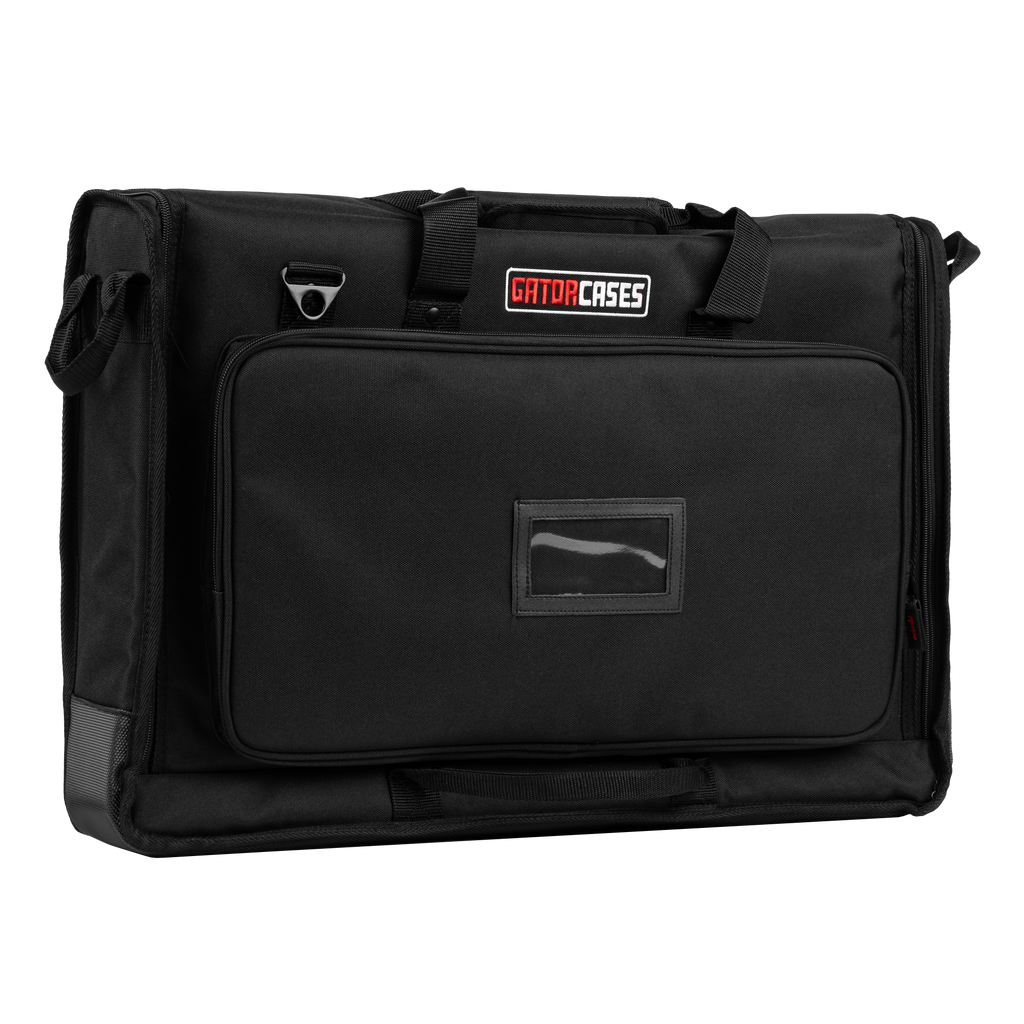 Small Padded LCD Transport Bag