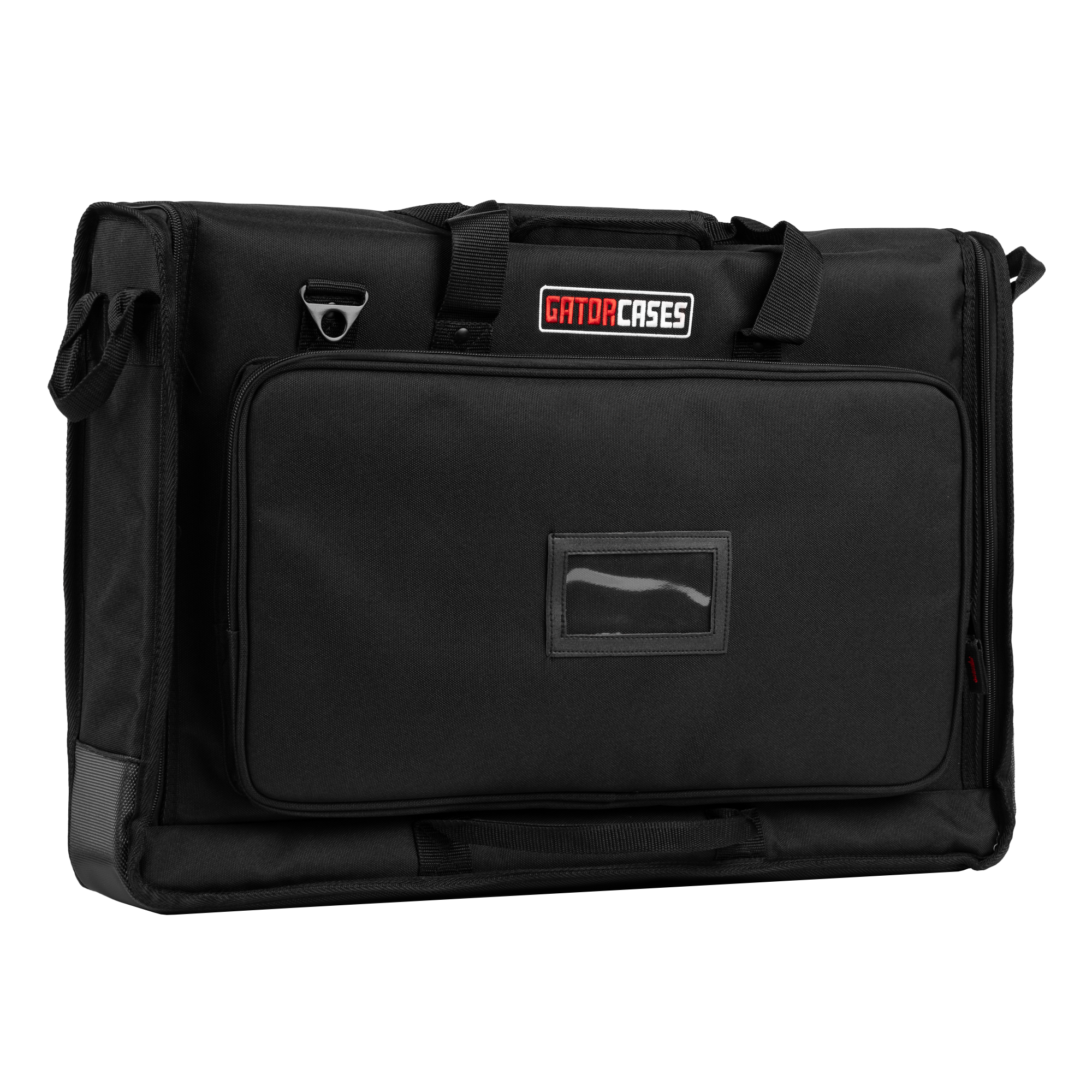 Small Padded LCD Transport Bag