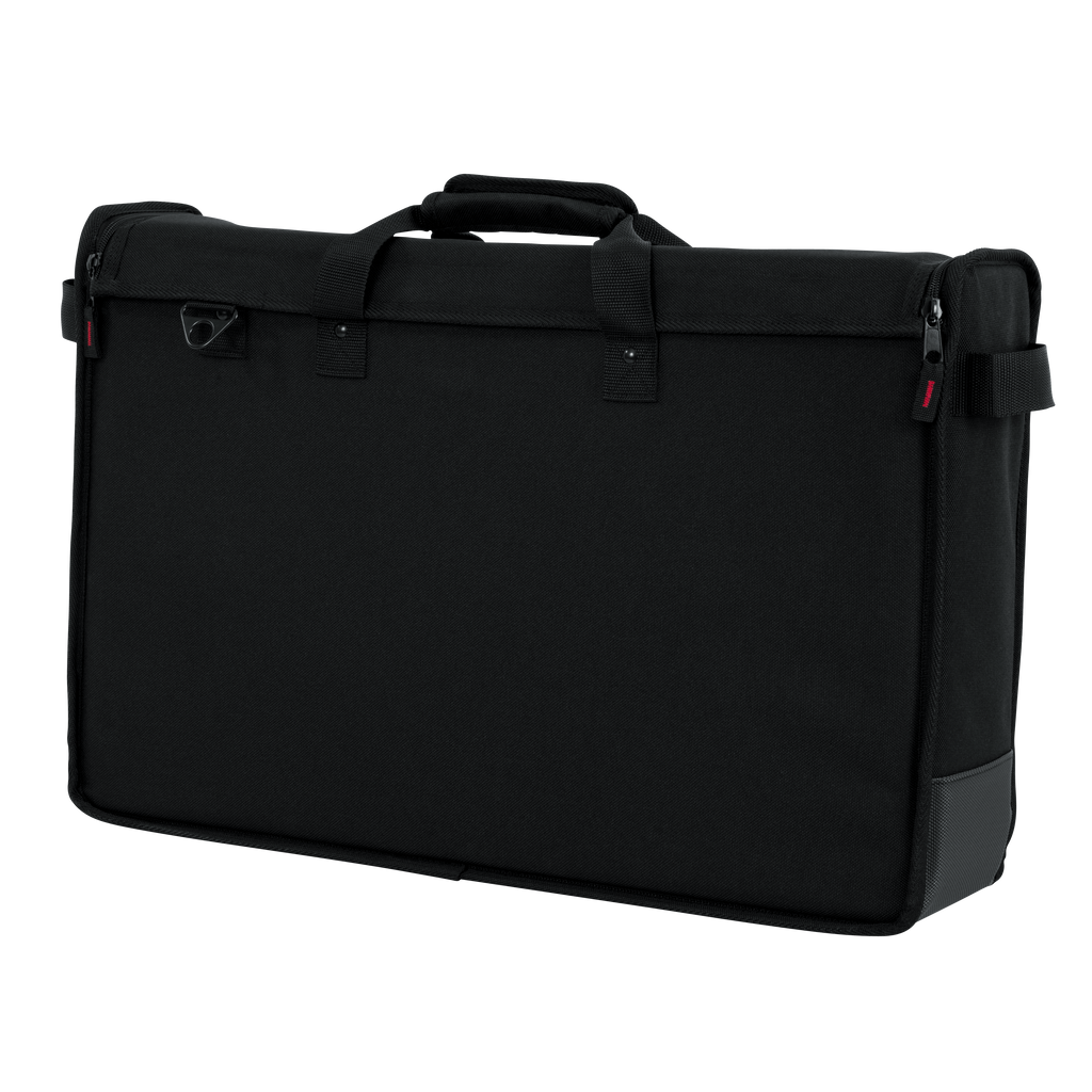Small Padded LCD Transport Bag