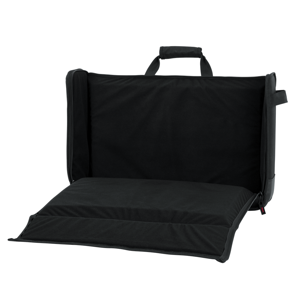 Small Padded LCD Transport Bag