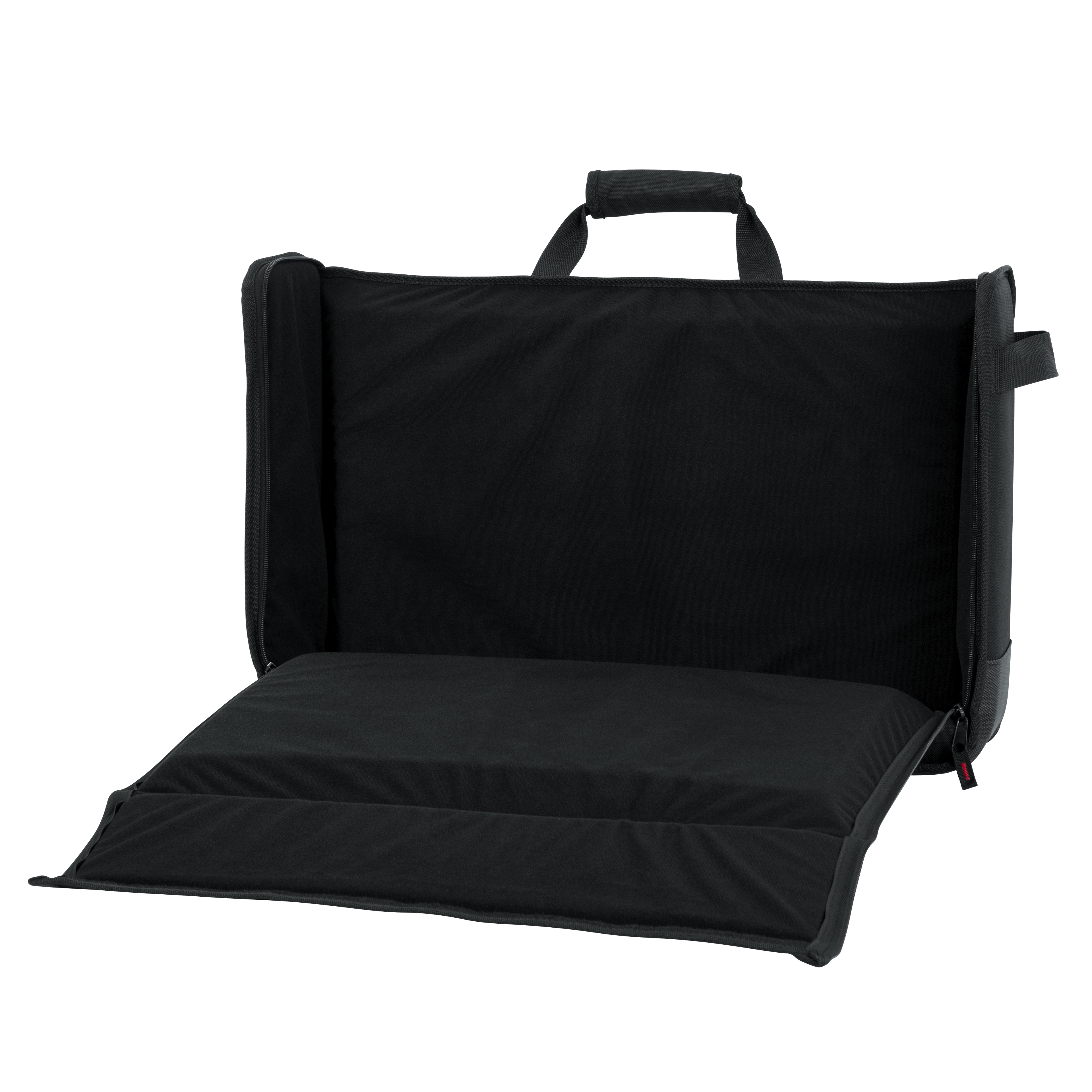 Small Padded LCD Transport Bag