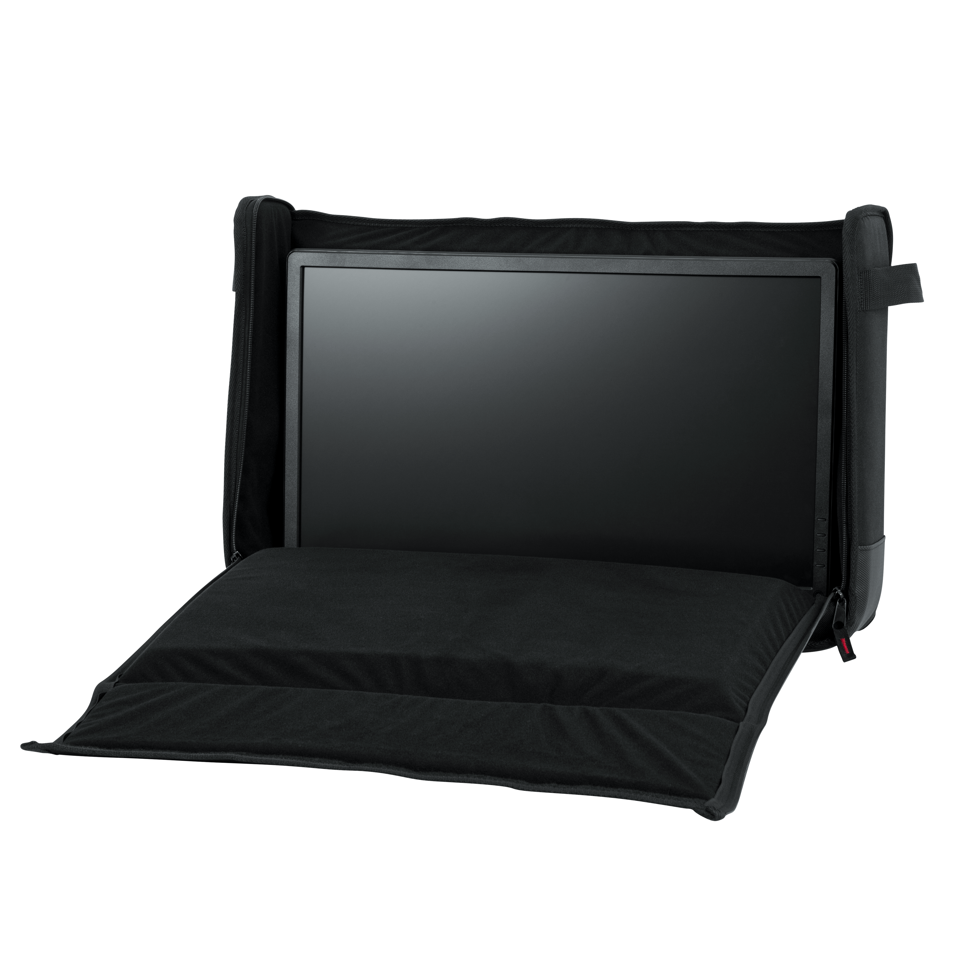 Small Padded LCD Transport Bag