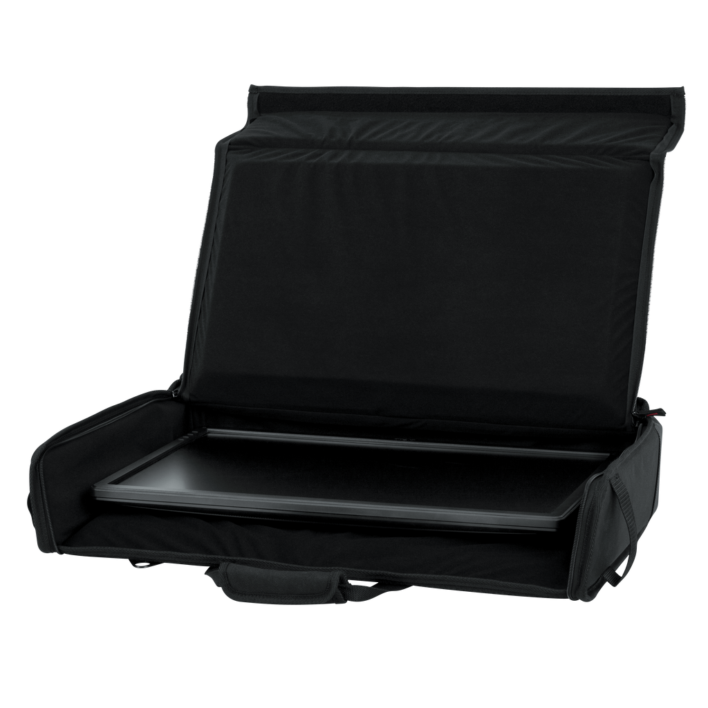 Small Padded LCD Transport Bag