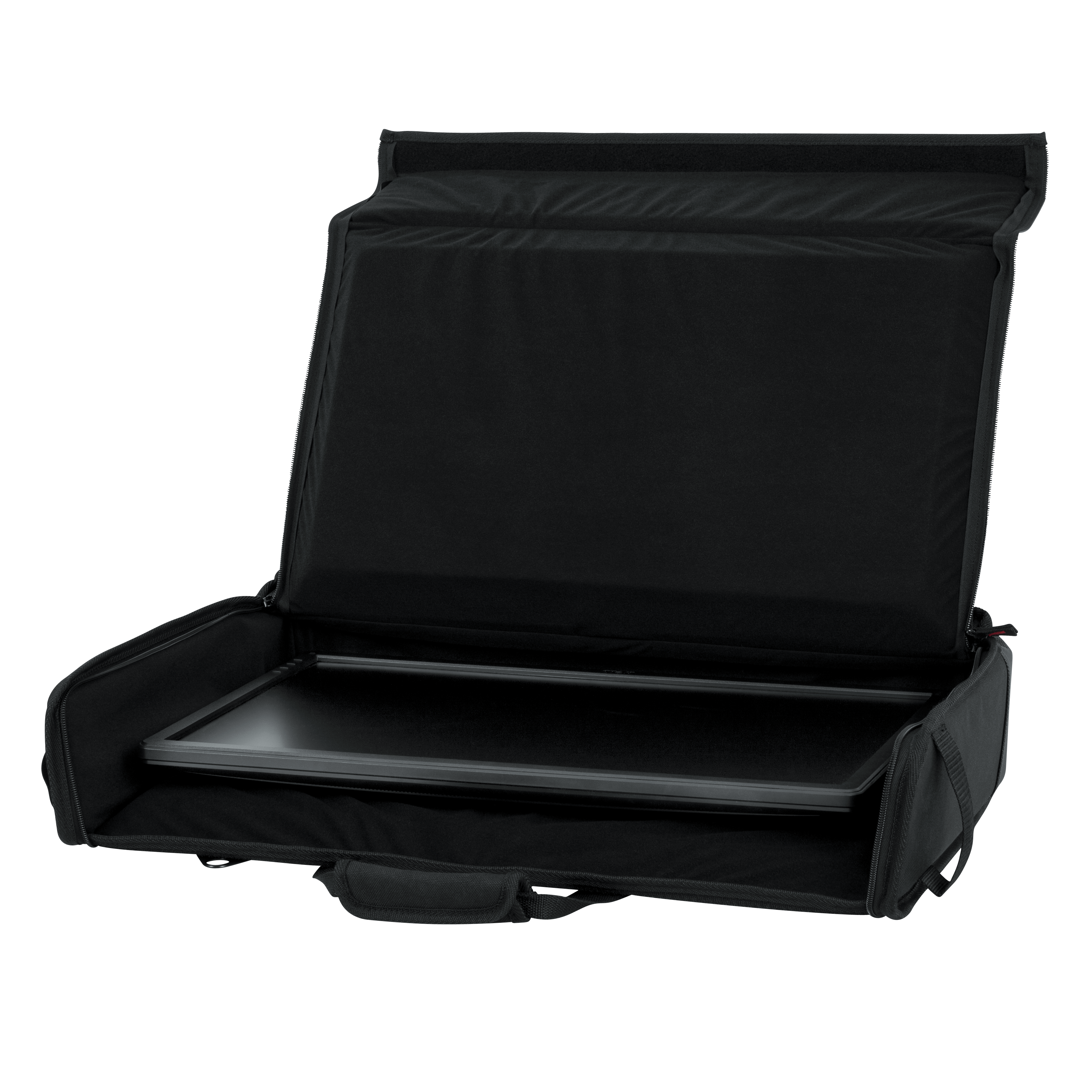 Small Padded LCD Transport Bag