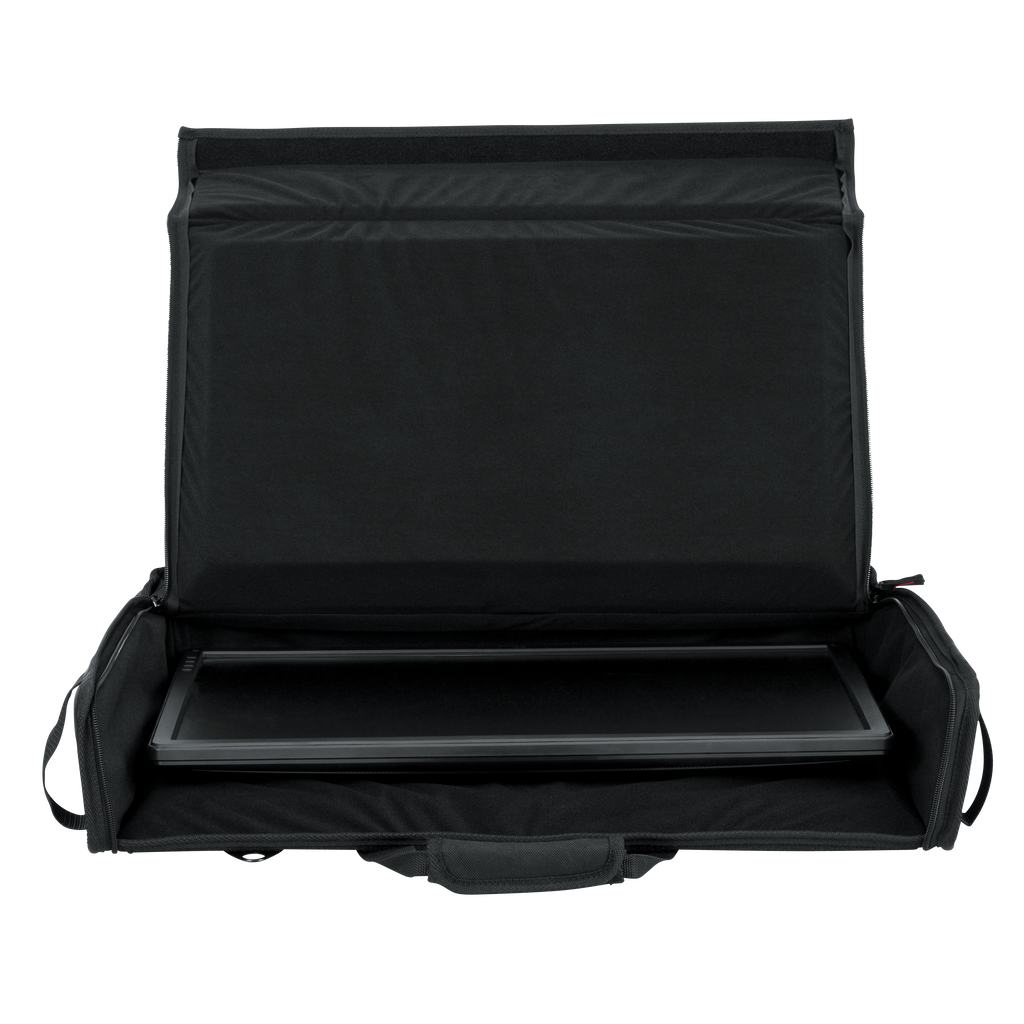 Small Padded LCD Transport Bag