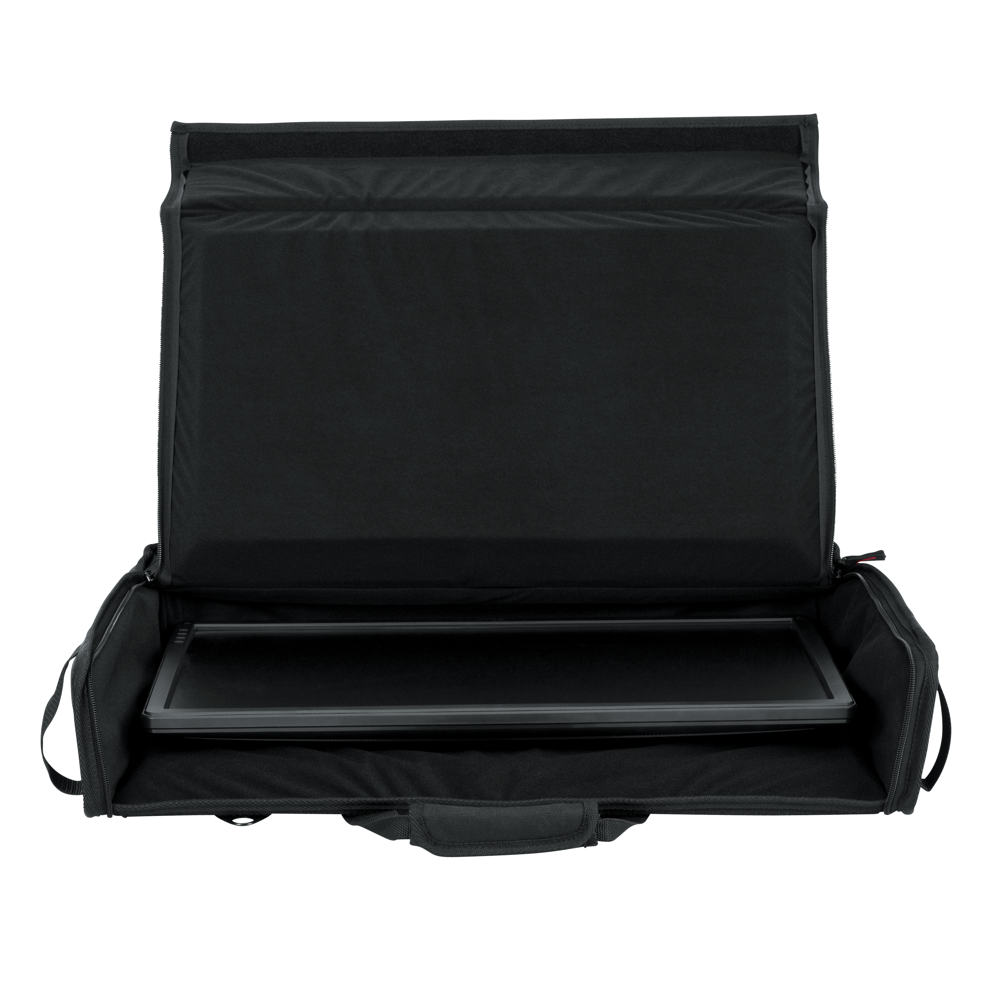 Small Padded LCD Transport Bag