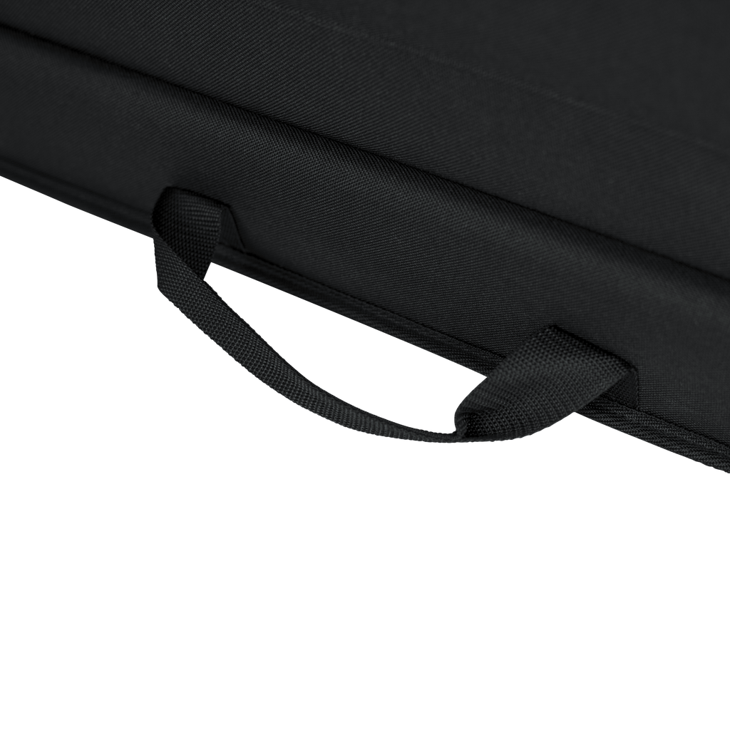 Small Padded LCD Transport Bag