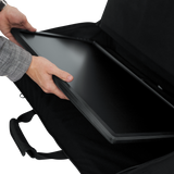 Small Padded LCD Transport Bag