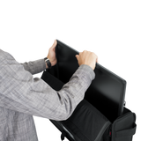 Small Padded LCD Transport Bag