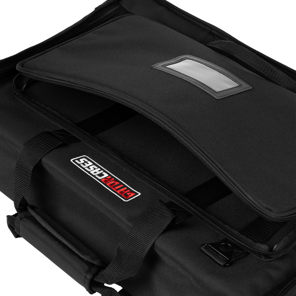 Small Padded LCD Transport Bag