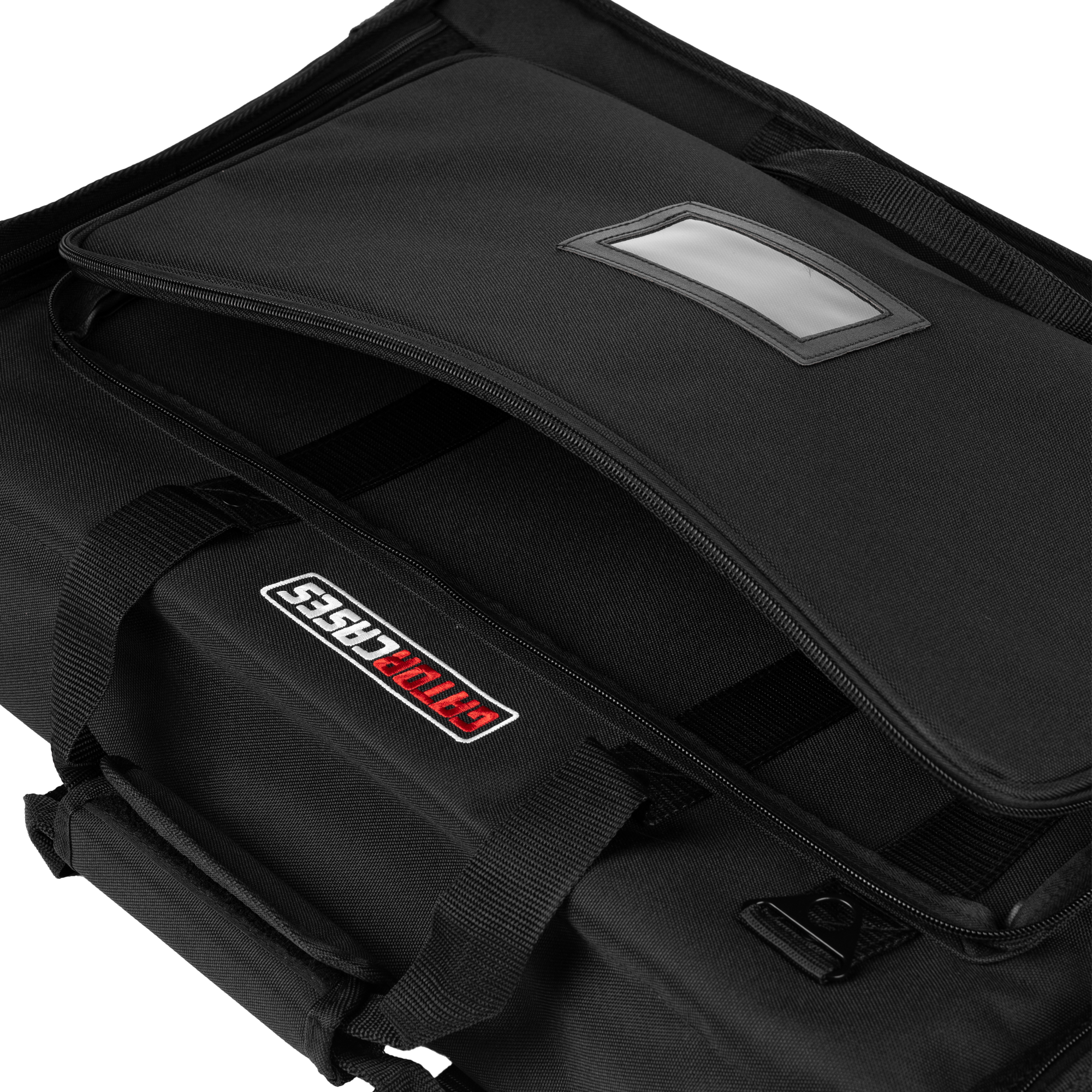 Small Padded LCD Transport Bag