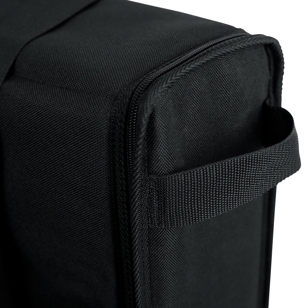 Small Padded LCD Transport Bag