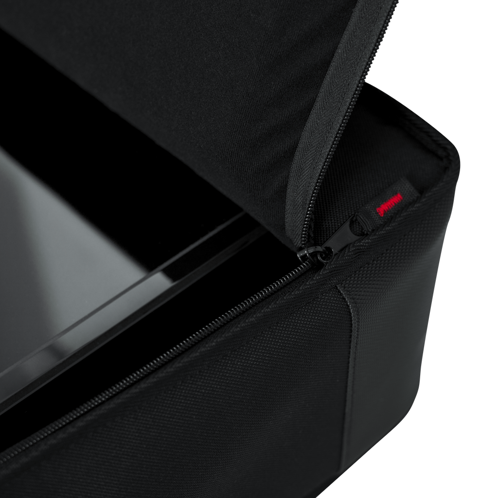 Small Padded LCD Transport Bag